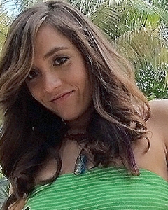 Элис Хаттер