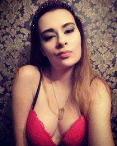 Виктория Джи