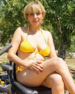 Зелия Карима