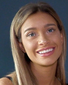 Анжелика Фостер