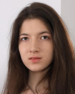 Камилла Сан