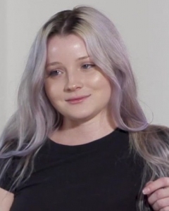 Хэйли Сторм