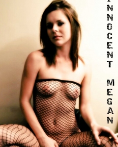 Инносент Меган