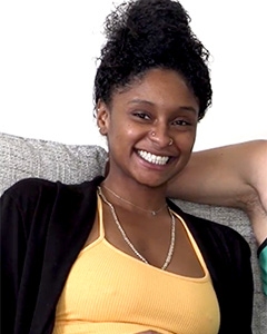 Кортни Харрис