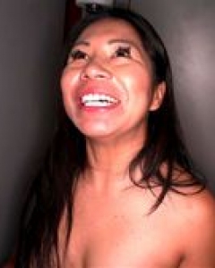 Латина Милф