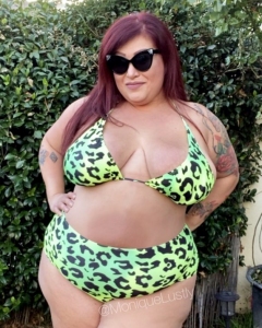 Моник Ластли