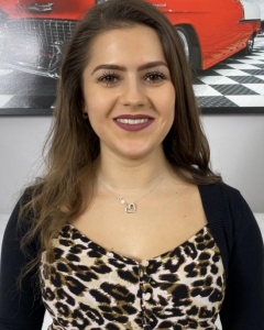 Серина Гомез