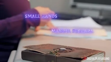 Пошлый босс жестко оттрахал сисястую сотрудницу в сочную письку