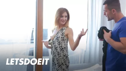 Проведала мужа подруги и раздвинула ноги