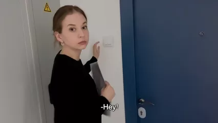 Пришла за сексом и раздвинула ноги