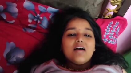 Снял на камеру секс с индийской женой