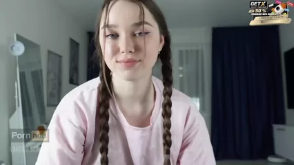 Анальный секс с молодой телкой после минета